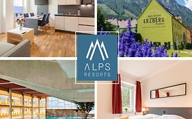 Erzberg Alpin Resort by ALPS RESORTS